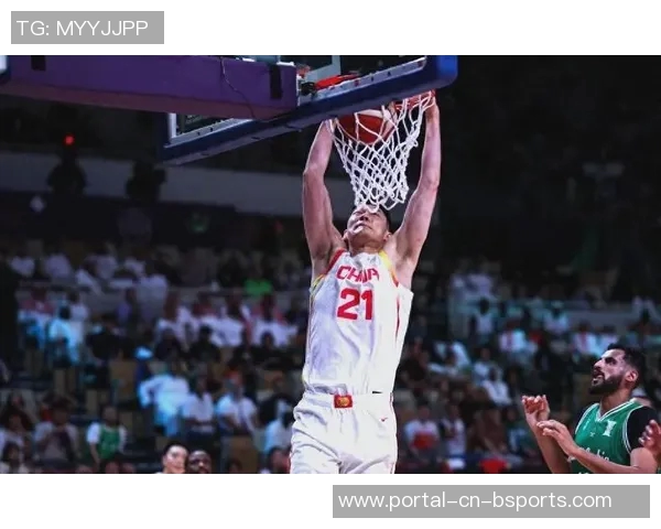 胡金秋：从青涩少年到篮球巨星的成长之路与未来展望