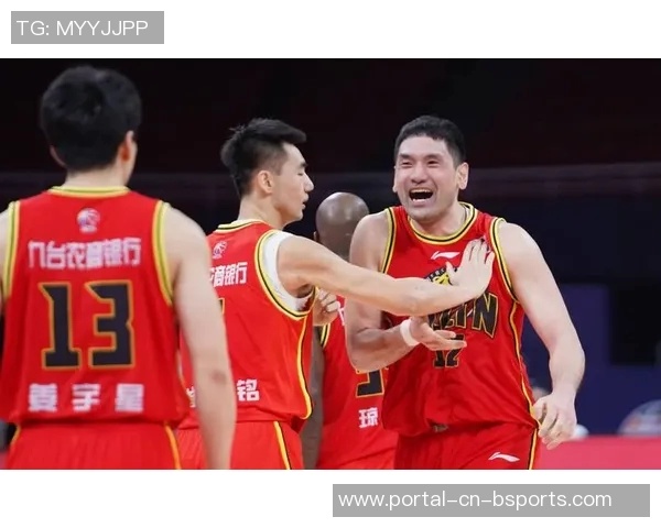 首钢与吉林九台激战正酣谁能在这场对决中笑到最后